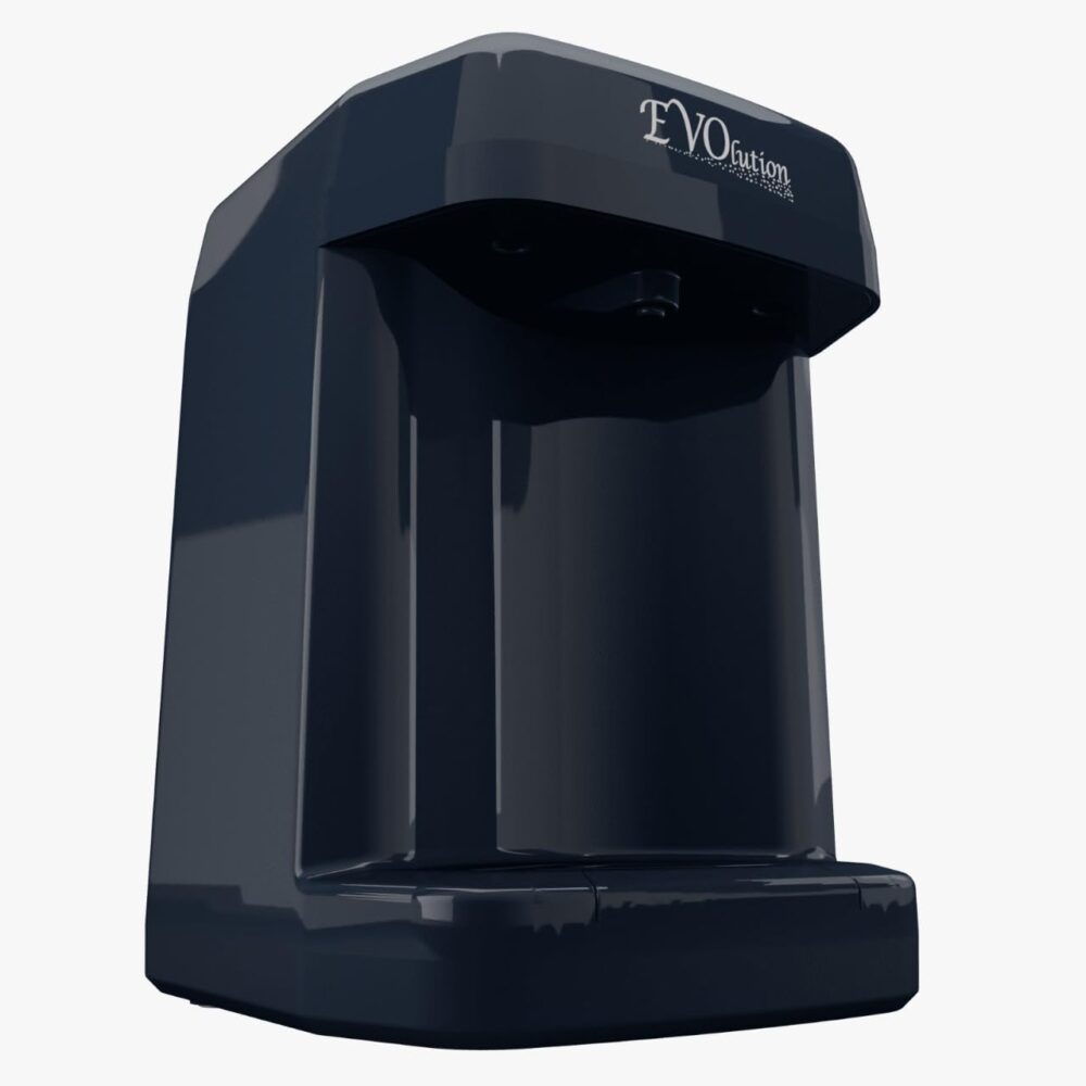 Purificador de água Evolution WFS Azul Petróleo | É bom mesmo? Descubra antes de comprar - Image 4