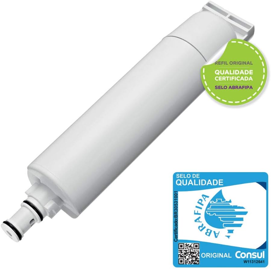 Refil Original Consul (CIX06) Purificadores de Água (Exclusi... | É bom mesmo? Descubra antes de comprar - Image 2