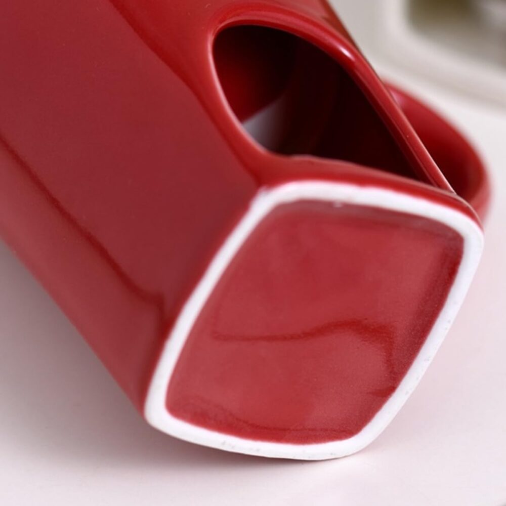 Caneca de derretimento de chocolate mini panela de fondue de... - Image 7