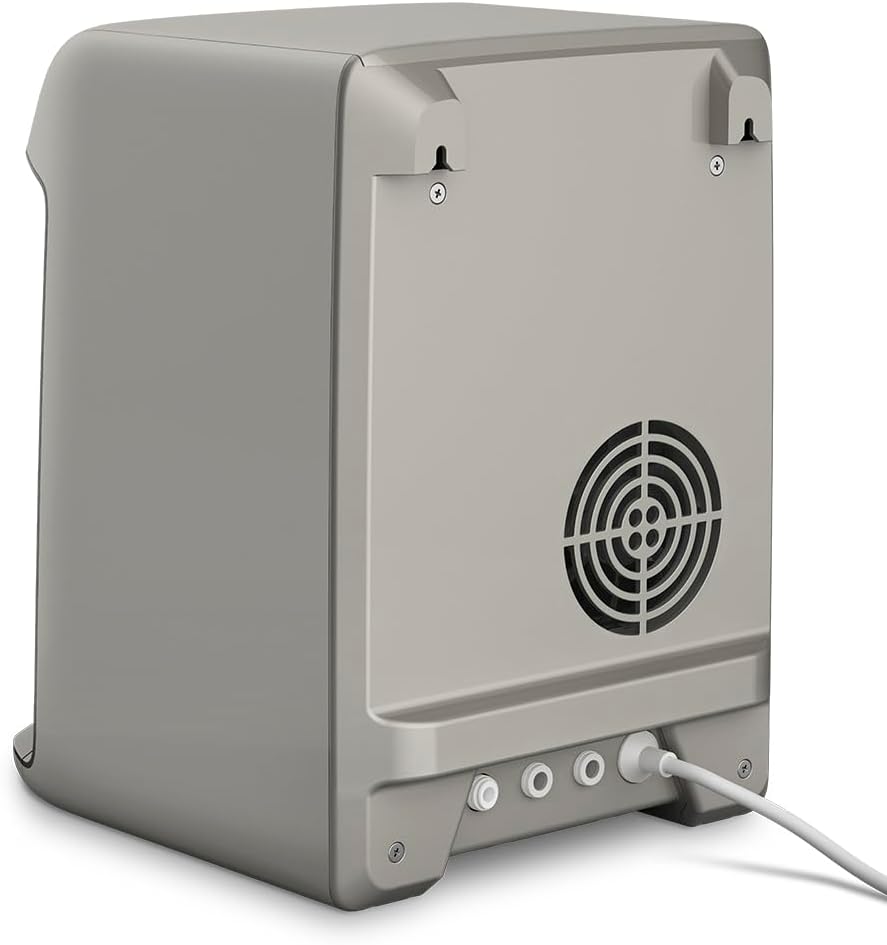 Purificador de Água Gelada Fria e Natural Elétrico Compacto ... | É bom mesmo? Descubra antes de comprar - Image 5