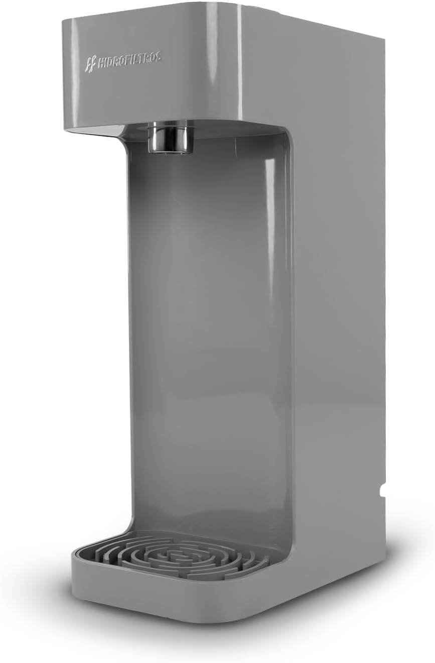Hidrofiltros - Purificador de Água Facile com Refil C7 Elimi... | É bom mesmo? Descubra antes de comprar