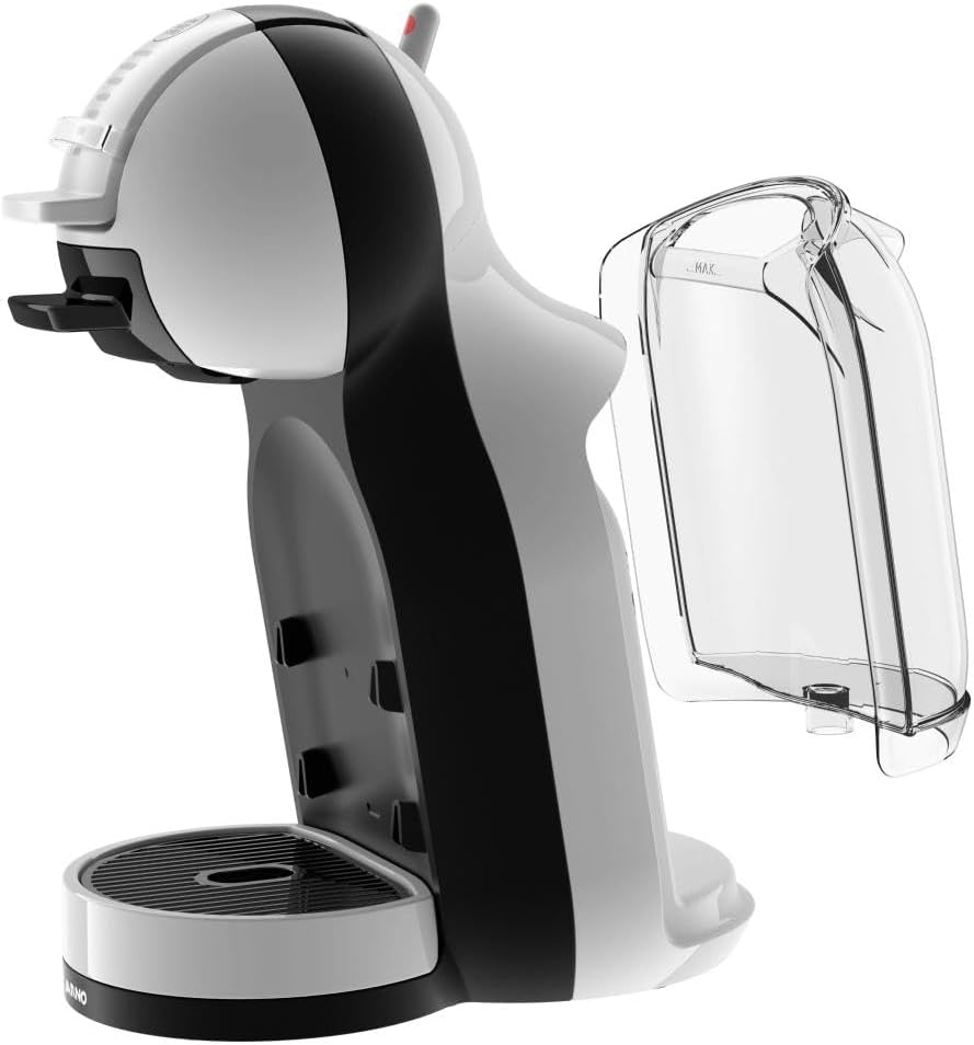 Cafeteira Nescafe Dolce Gusto Mini Me Cinza e Preta Automati... - Image 4