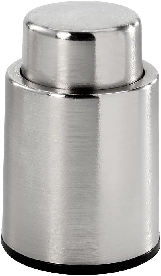 Kit para Vinho Inspire, Inox, Oster | É bom mesmo? Descubra antes de comprar - Image 5