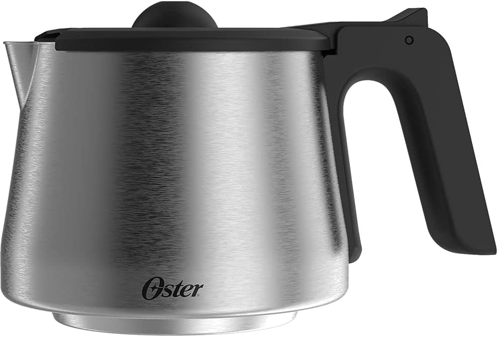 Kit Black Inox Oster - Fritadeira - Liquidificador - Cafetei... | É bom mesmo? Descubra antes de comprar - Image 6
