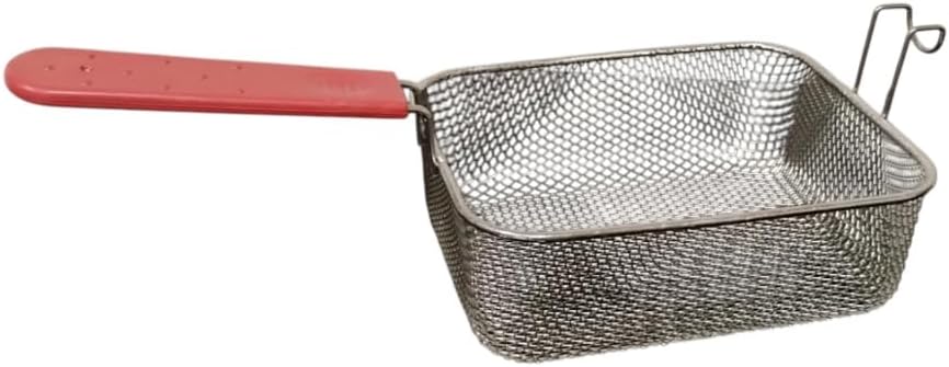 Fritadeira a Gás 5L Fryer Chef | É bom mesmo? Descubra antes de comprar - Image 7