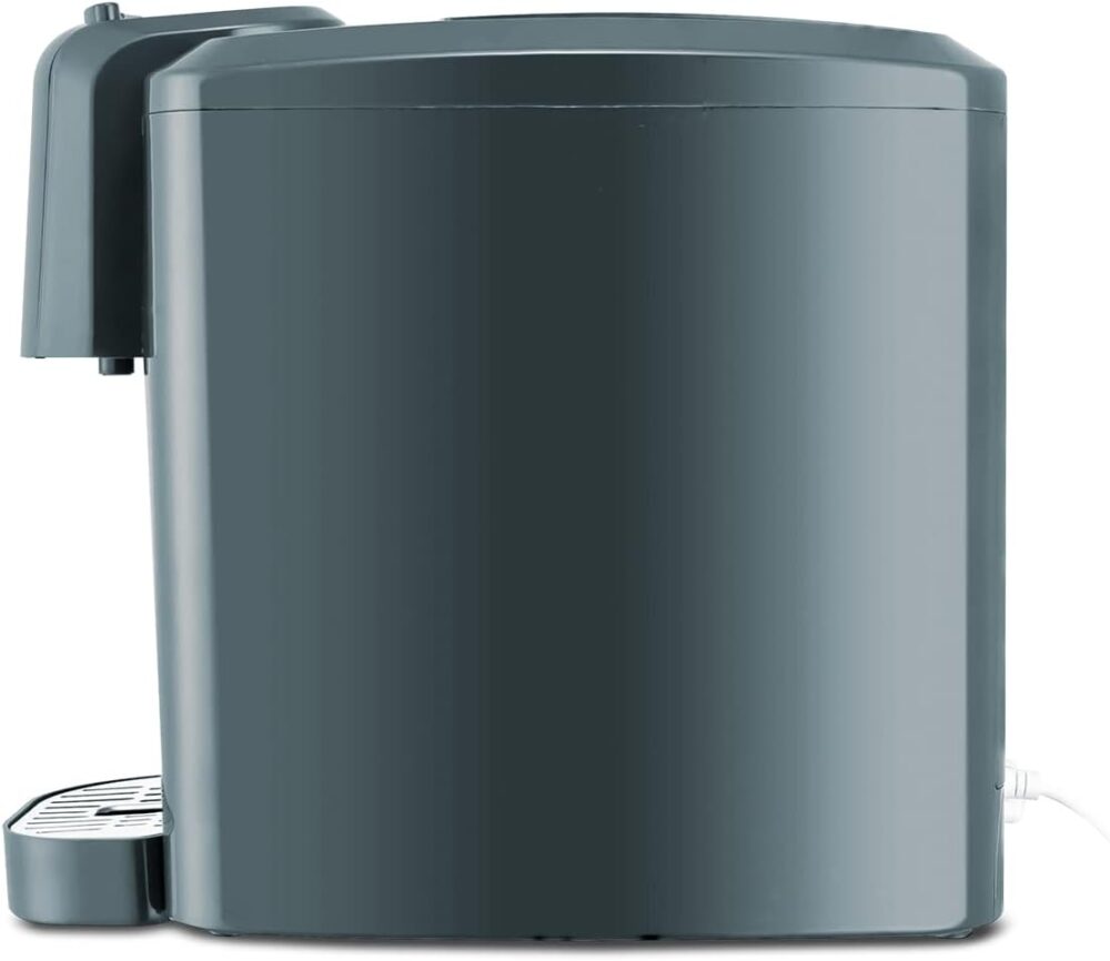 PHILCO Purificador de Água Philco PBE09 Titanium Natural Gel... | É bom mesmo? Descubra antes de comprar - Image 5