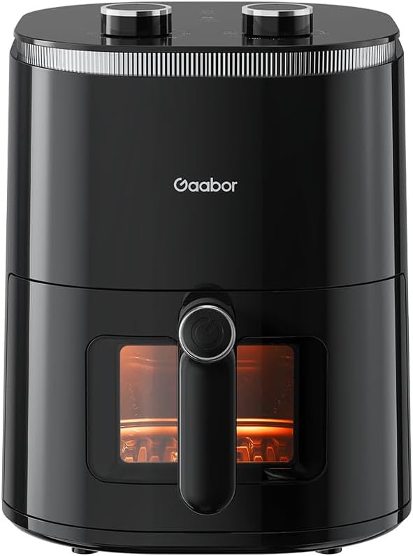 Fritadeira Elétrica Duo Analógica - 4,2L Af-45M02A, 220V - G... | É bom mesmo? Descubra antes de comprar