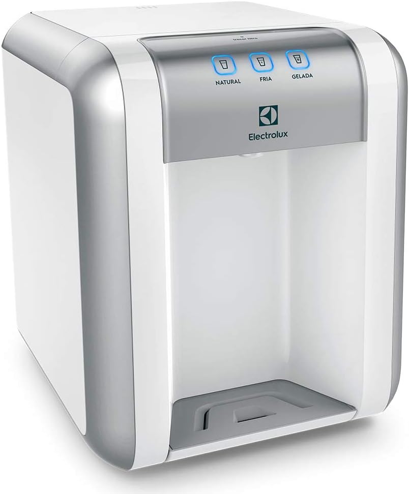 Purificador de Água Branco com Painel Touch Bivolt (PE11B) | É bom mesmo? Descubra antes de comprar - Image 3