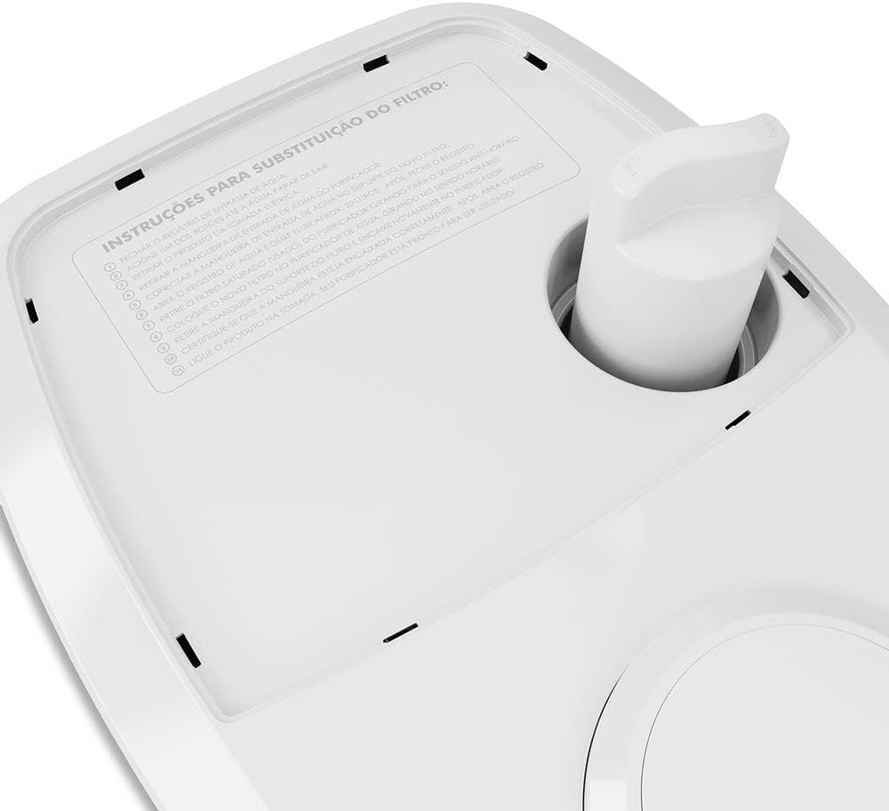 Purificador de Água Philco PBE04BF Bivolt | É bom mesmo? Descubra antes de comprar - Image 7