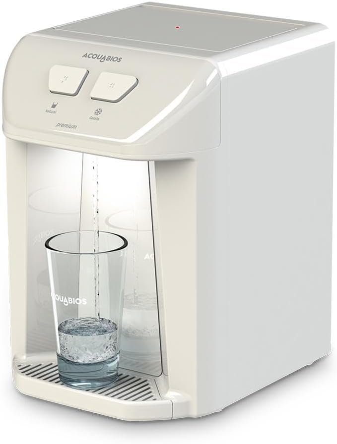 ACQUABIOS PURIFICADOR DE ÁGUA PREMIUM - BACTERIOLÓGICO/BIVOL... | É bom mesmo? Descubra antes de comprar - Image 2
