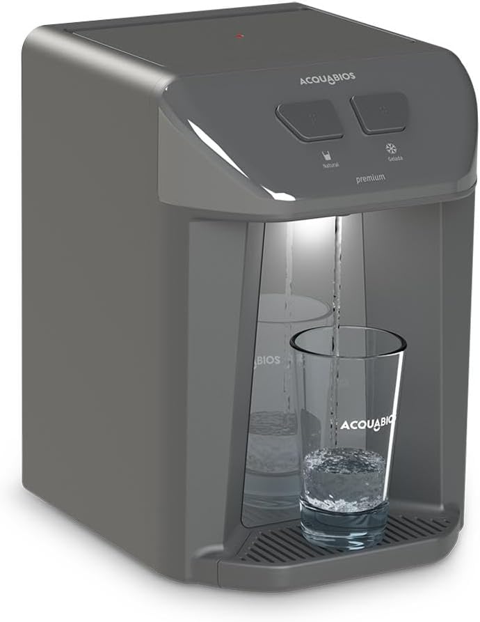 ACQUABIOS PURIFICADOR DE ÁGUA PREMIUM - BACTERIOLÓGICO/BIVOL... | É bom mesmo? Descubra antes de comprar - Image 3