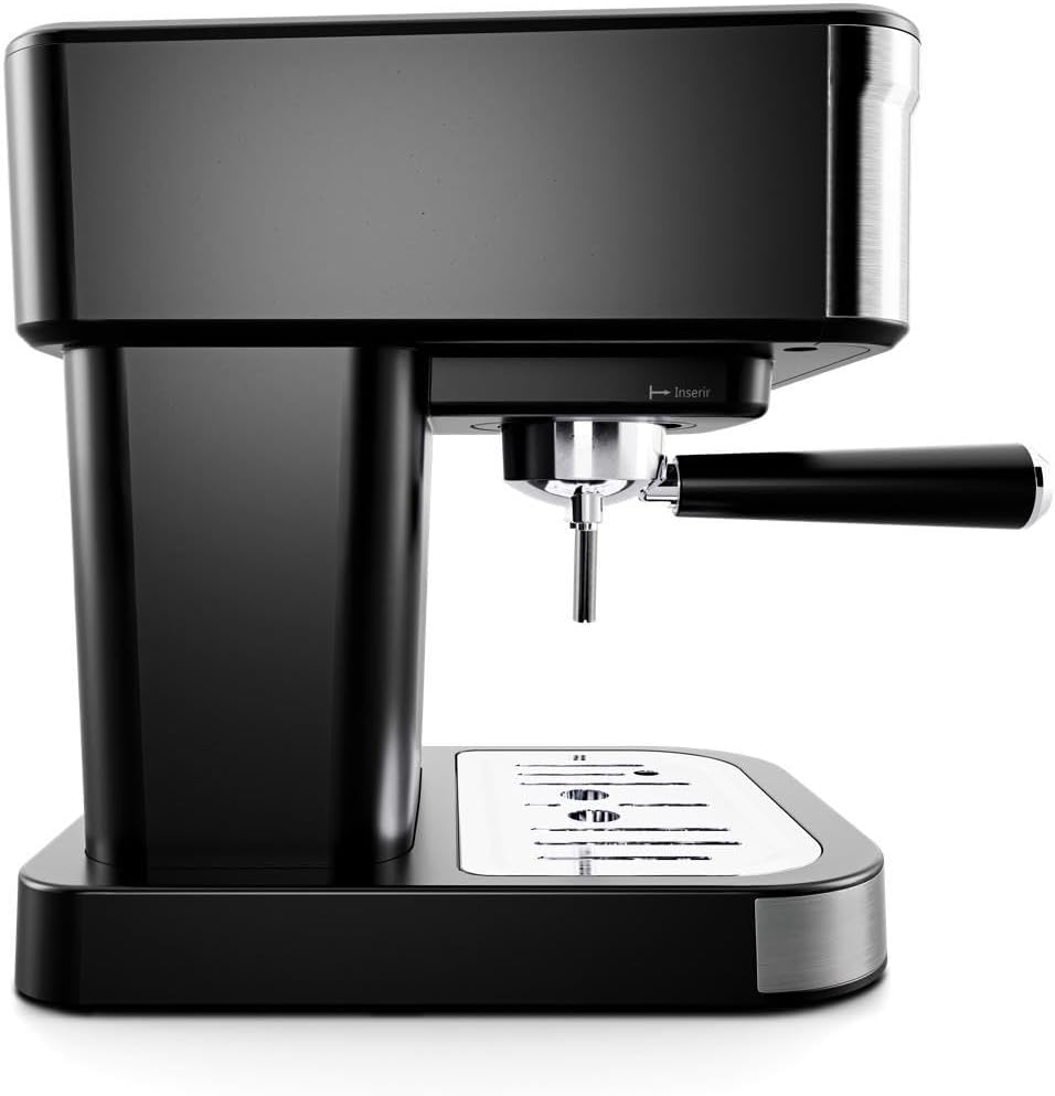 Cafeteira Expresso Philco 1,2L 20 Bar 950W Pressão de 20bar ... - Image 4