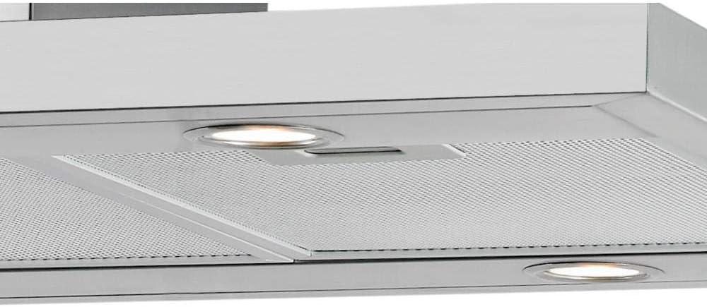 FISCHER COIFA DE ILHA TRADITION LINE 90CM INOX 127V - 17789-... - Image 3