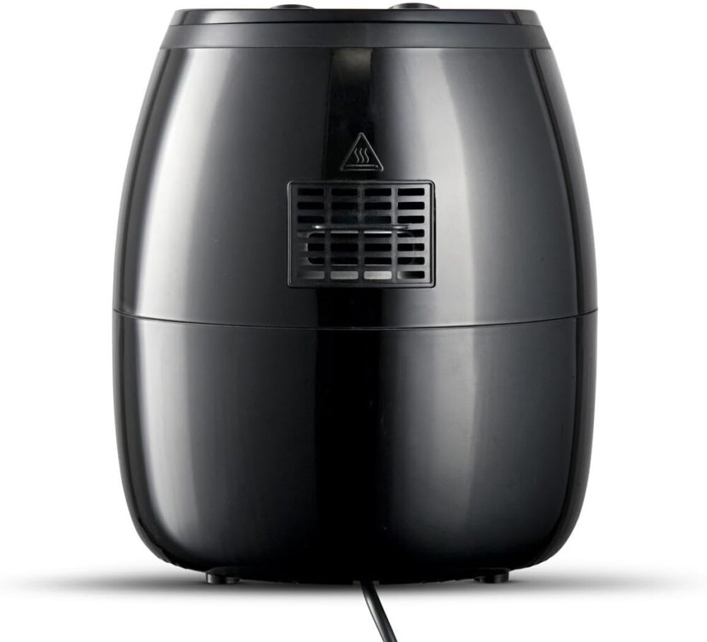 Air Fryer Britânia Bella Cuccina 4,5L 1500W BCAF41 127V | É bom mesmo? Descubra antes de comprar - Image 6
