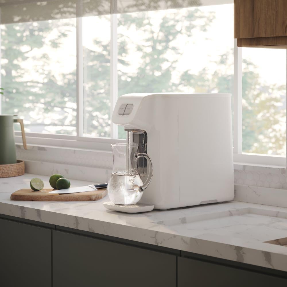 Purificador Electrolux Água Fria Natural Gelada com Compress... | É bom mesmo? Descubra antes de comprar - Image 5