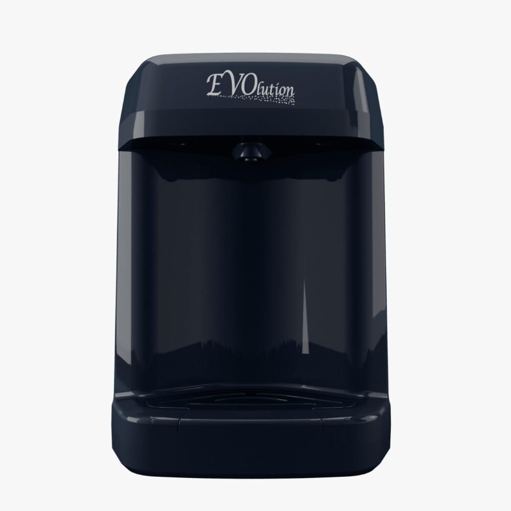 Purificador de água Evolution WFS Azul Petróleo | É bom mesmo? Descubra antes de comprar - Image 2
