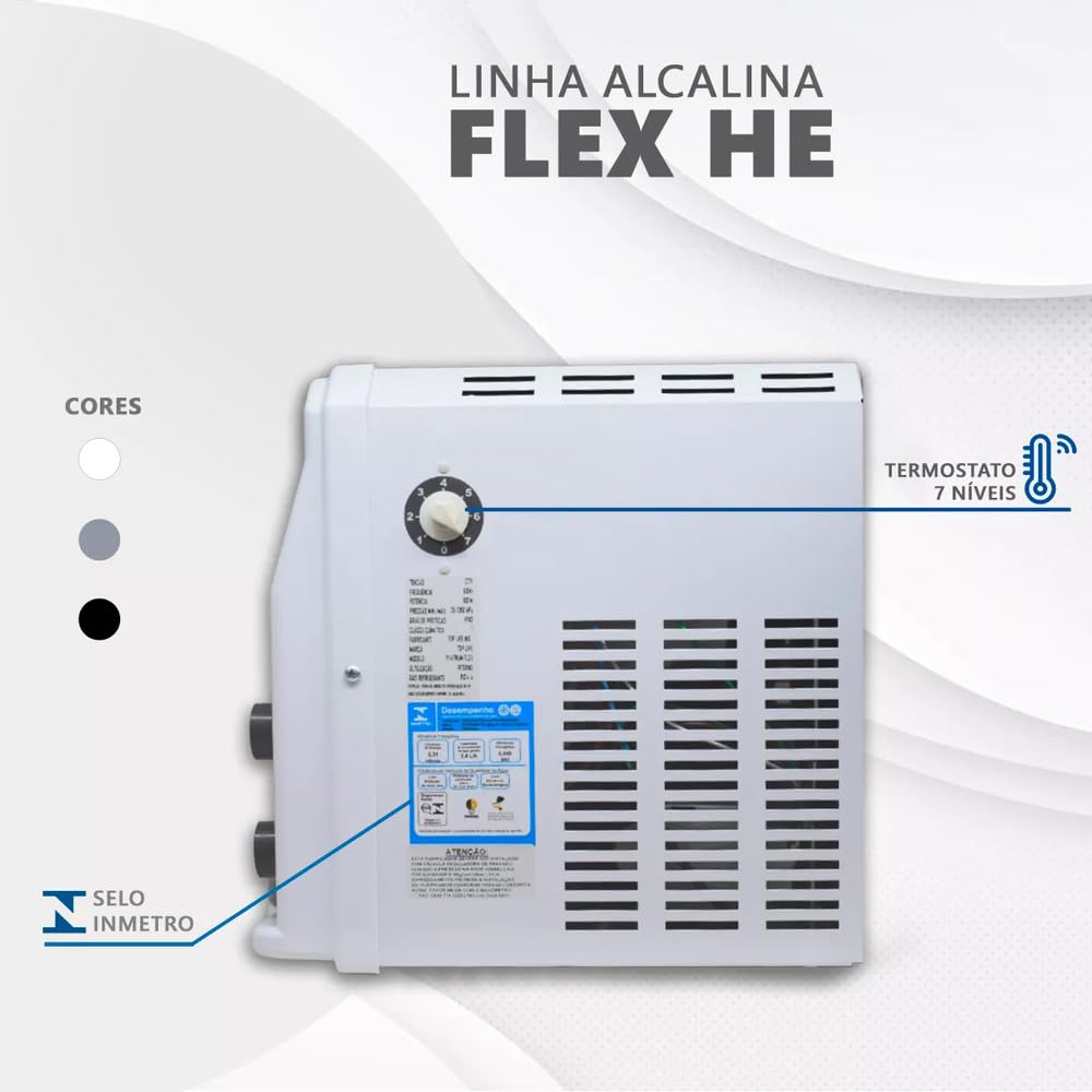 Purificador Super Água Alcalina Mineralizada Gelada Ph 9,5 R... | É bom mesmo? Descubra antes de comprar - Image 4