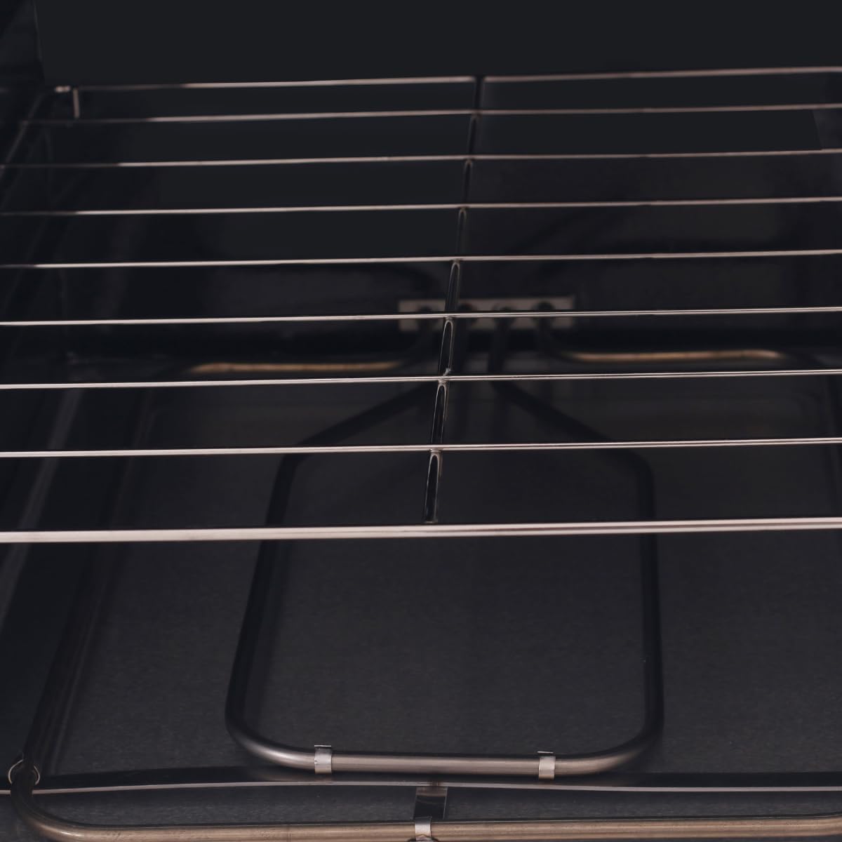 Forno Eletrico Luxo Inox Advanced 2.4 Potencia 2400W - 220v ... - Image 6