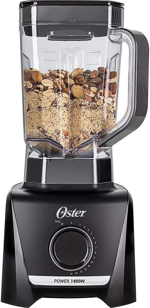 Kit Black Inox Oster - Fritadeira - Liquidificador - Cafetei... | É bom mesmo? Descubra antes de comprar - Image 7