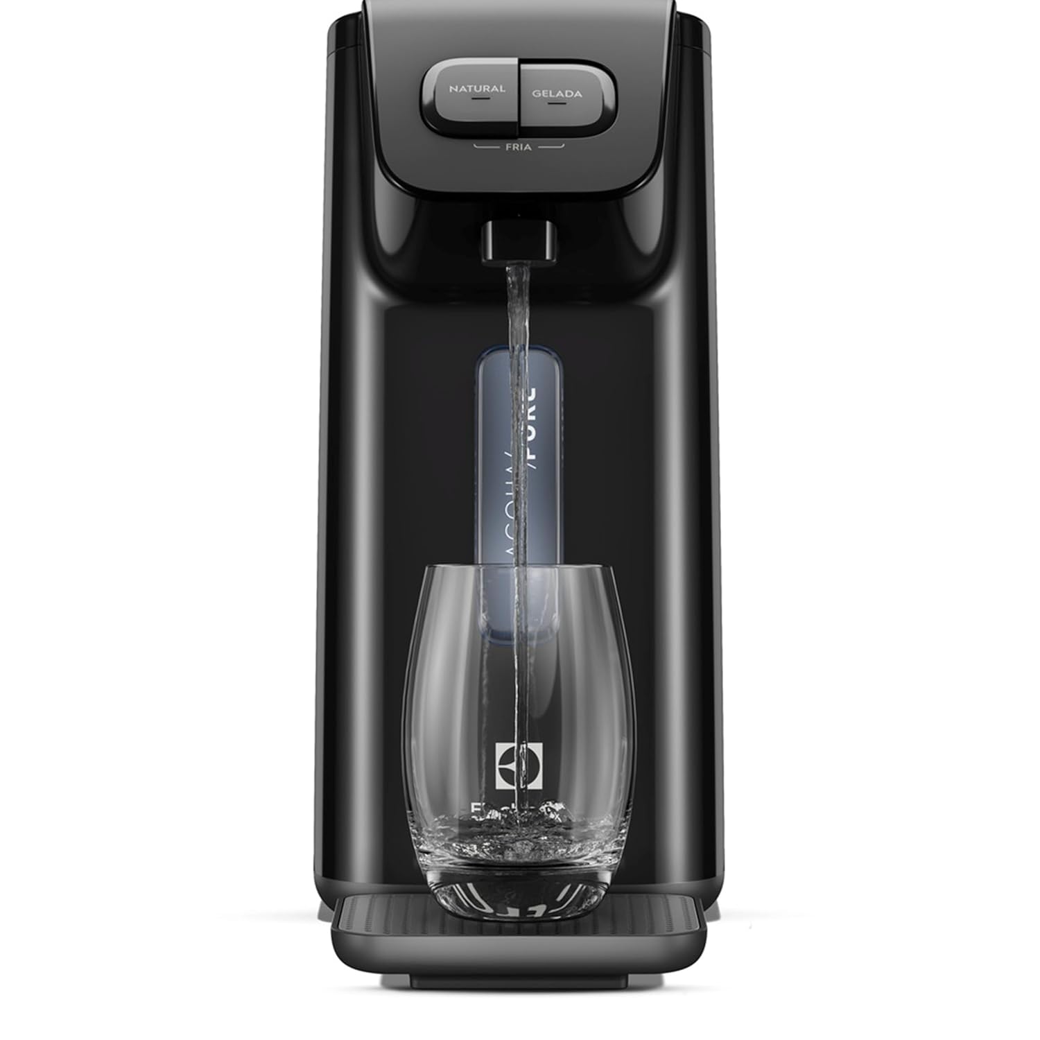 Purificador Electrolux Água Gelada 3 Níveis Efficient Eletrô... | É bom mesmo? Descubra antes de comprar - Image 2