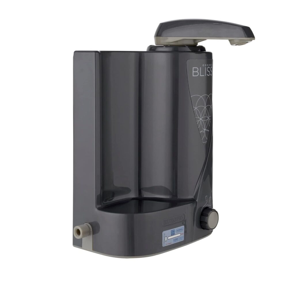 Purificador de Água Natural Europa Bliss Cinza | É bom mesmo? Descubra antes de comprar - Image 3
