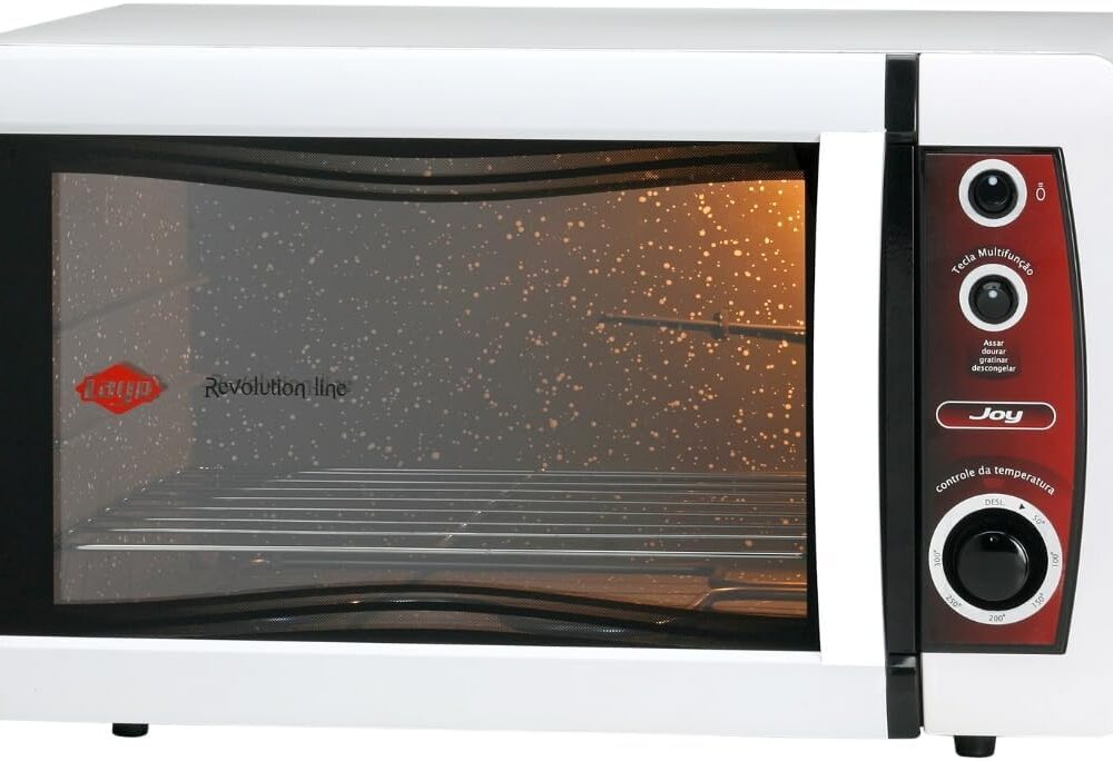 Forno Elétrico Joy - 127V