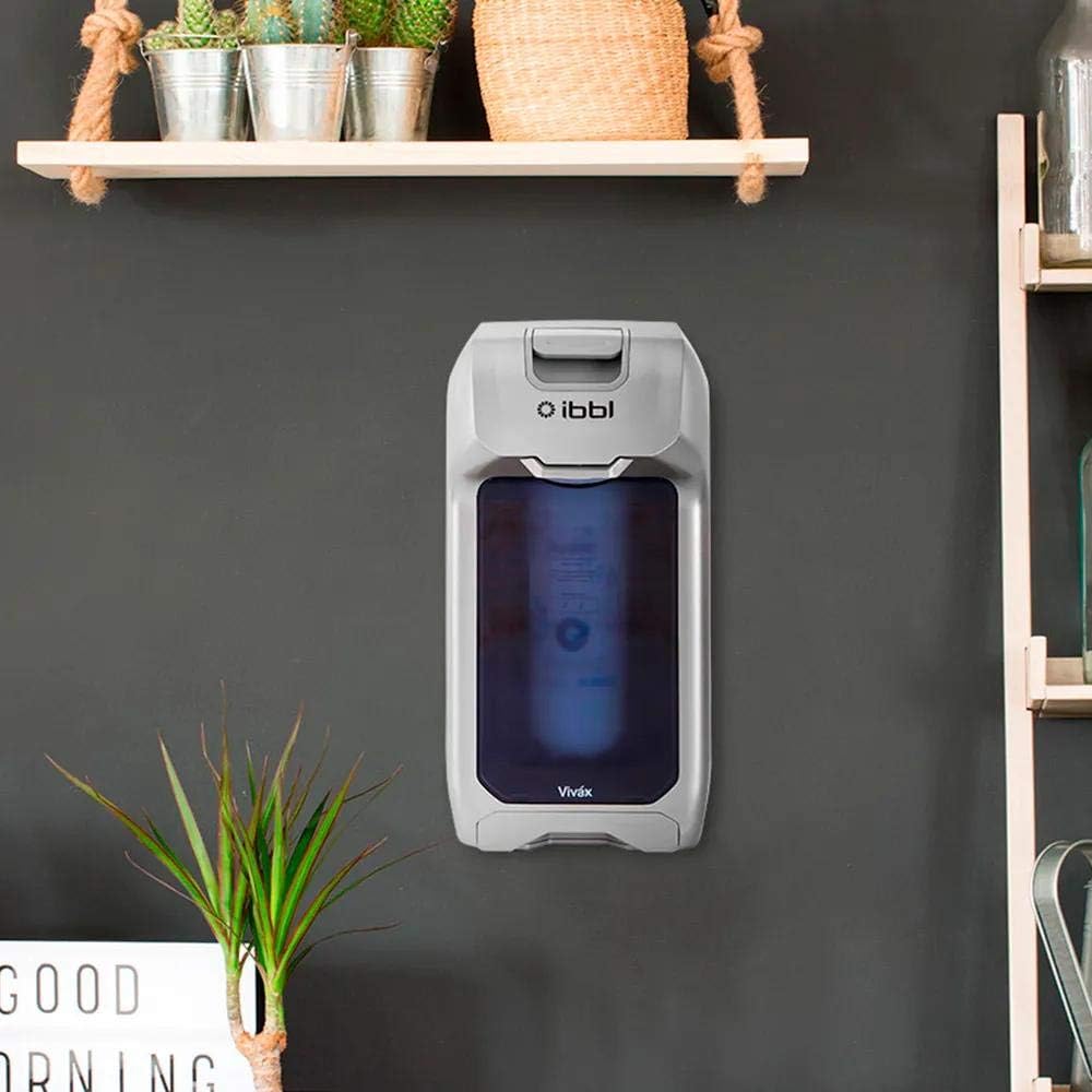 Purificador de Água IBBL Vivax Prata | É bom mesmo? Descubra antes de comprar - Image 2