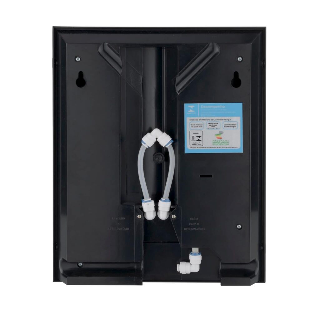 Purificador de Água Europa Da Vinci HF Preto | É bom mesmo? Descubra antes de comprar - Image 4