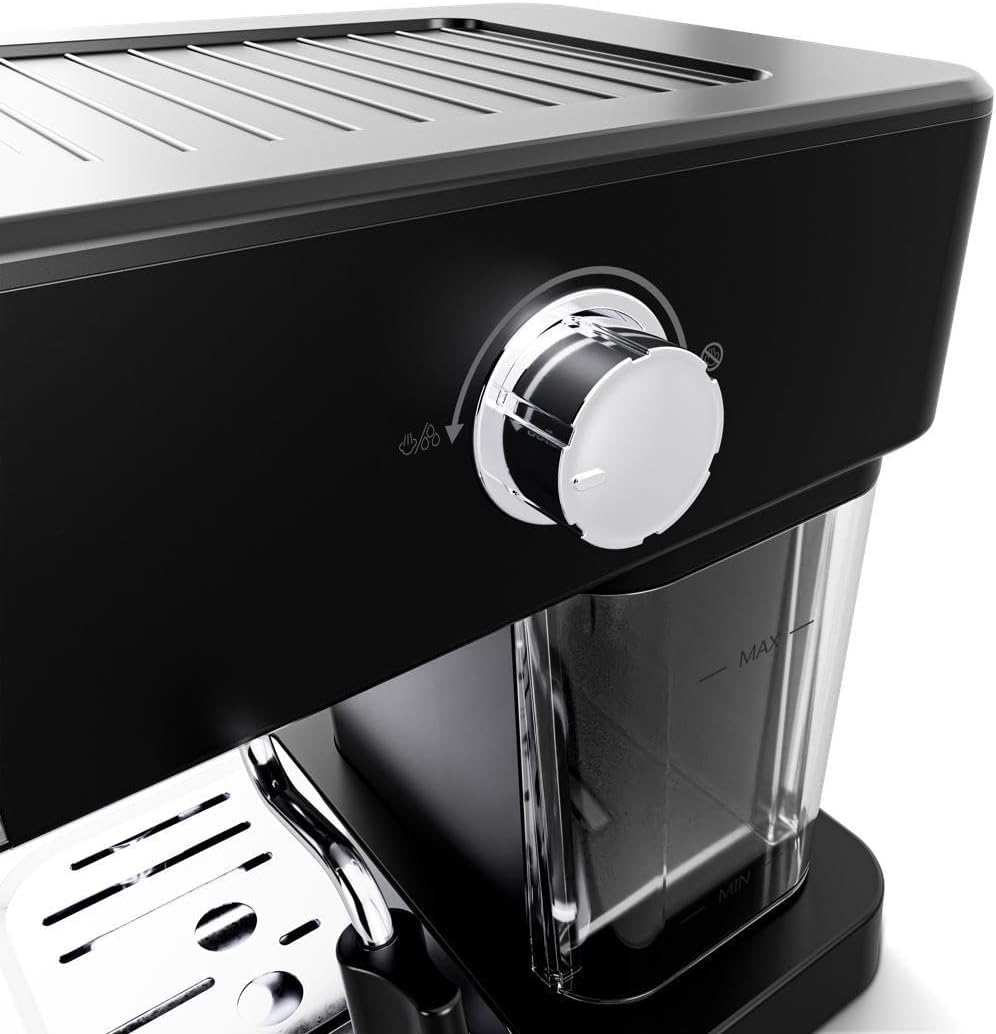 Cafeteira Expresso Philco 1,2L 20 Bar 950W Pressão de 20bar ... - Image 7