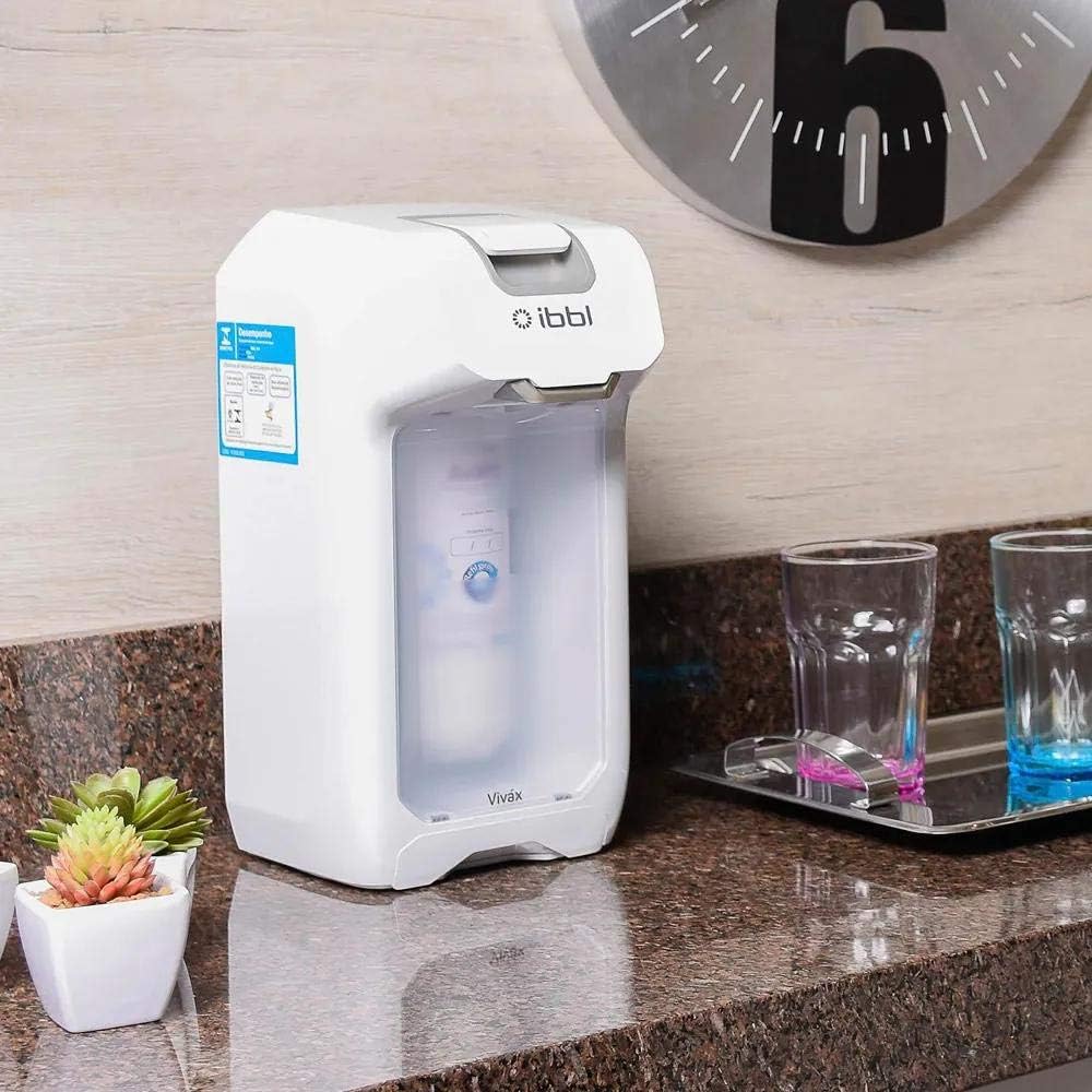Purificador de Água IBBL Vivax Branco | É bom mesmo? Descubra antes de comprar - Image 5