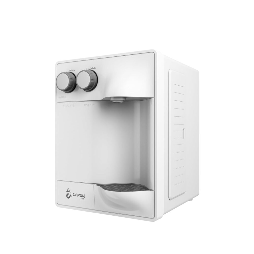 Purificador de Água Refrigerado por Compressor Everest Slim ... | É bom mesmo? Descubra antes de comprar - Image 3
