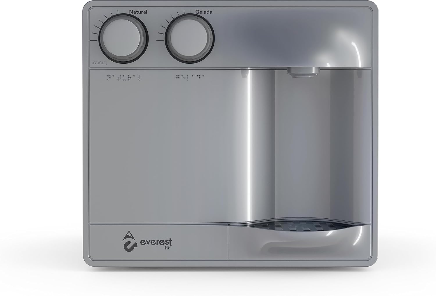 Purificador de água refrigerado por compressor Soft Fit Prat... | É bom mesmo? Descubra antes de comprar