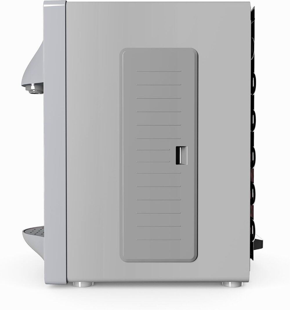 Purificador de água refrigerado por compressor Soft Star Pra... | É bom mesmo? Descubra antes de comprar - Image 3
