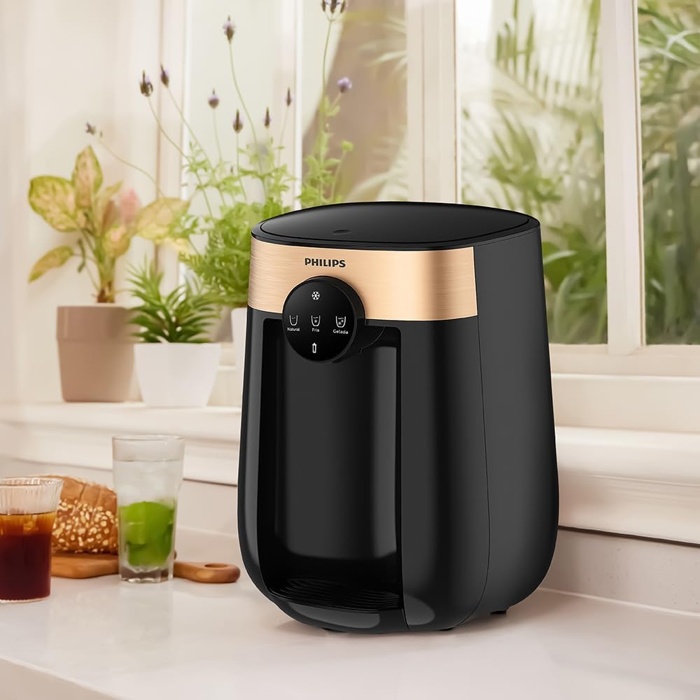 Philips Purificador de Agua ADD5926BK Preto, Bivolt, agua na... | É bom mesmo? Descubra antes de comprar - Image 9