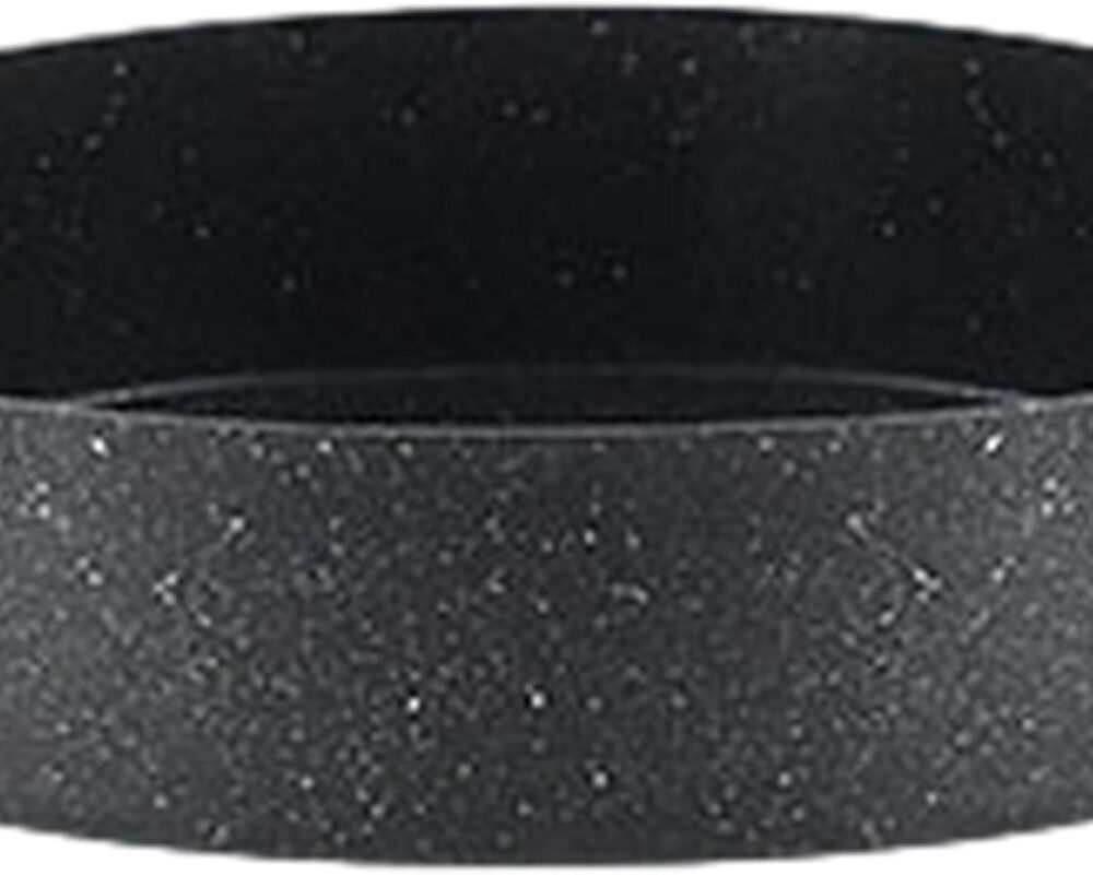 Generic Panela de pedra Saute Pan Double Ear Handle Design F... - Image 3