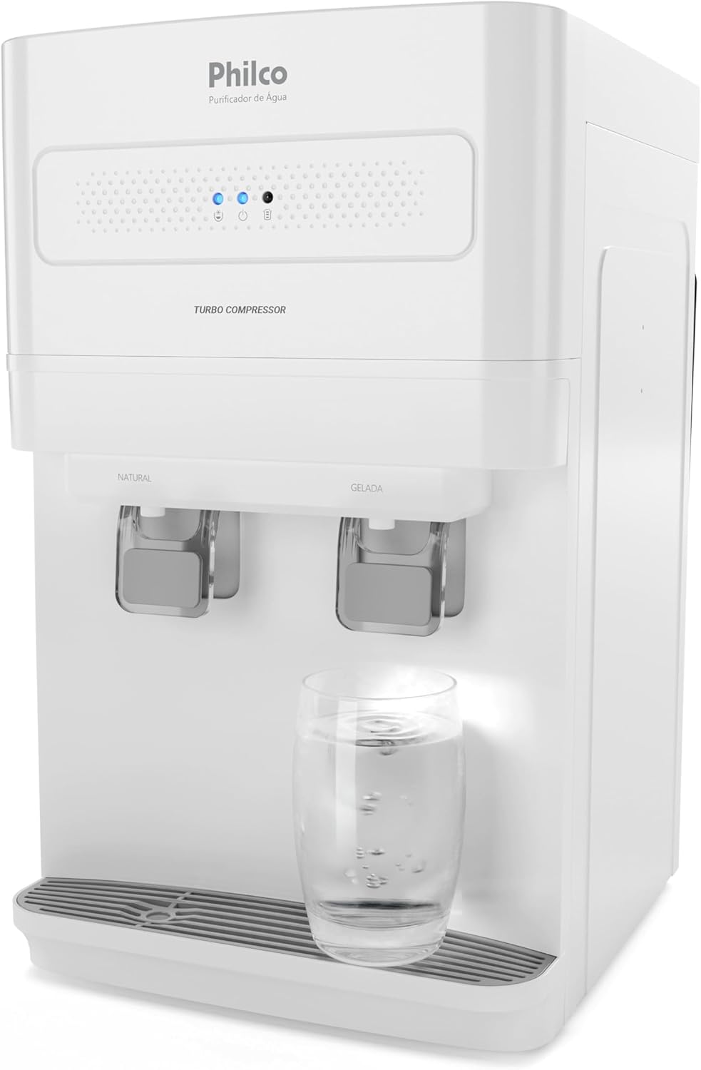 PURIFICADOR DE AGUA PPU50A 220v | É bom mesmo? Descubra antes de comprar - Image 3