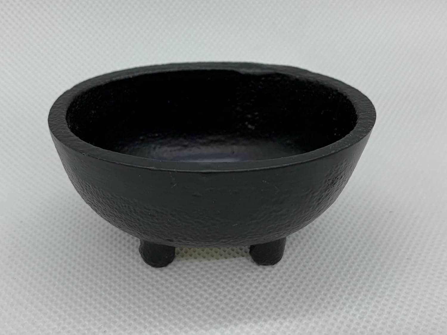 Caldeirão oval de ferro fundido, caldeirão de bruxas, ótimo ... - Image 8