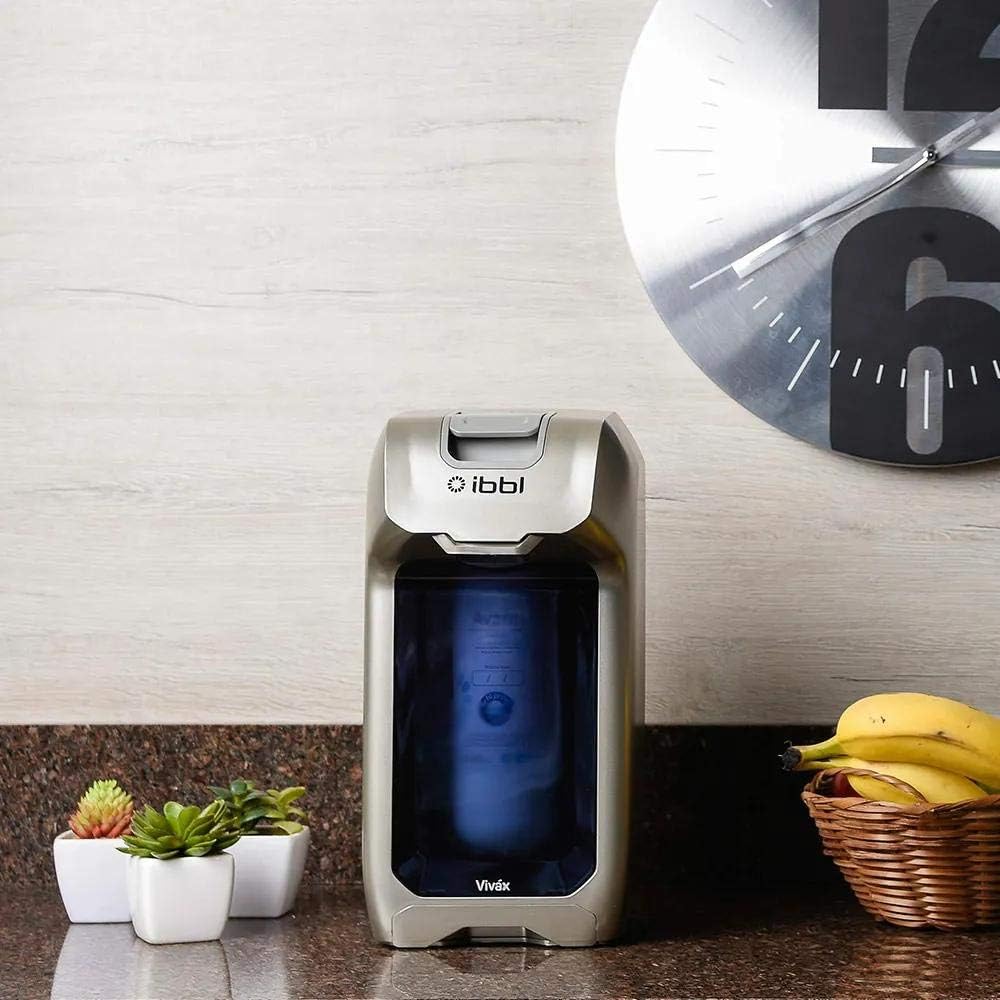 Purificador de Água IBBL Vivax Prata | É bom mesmo? Descubra antes de comprar - Image 3