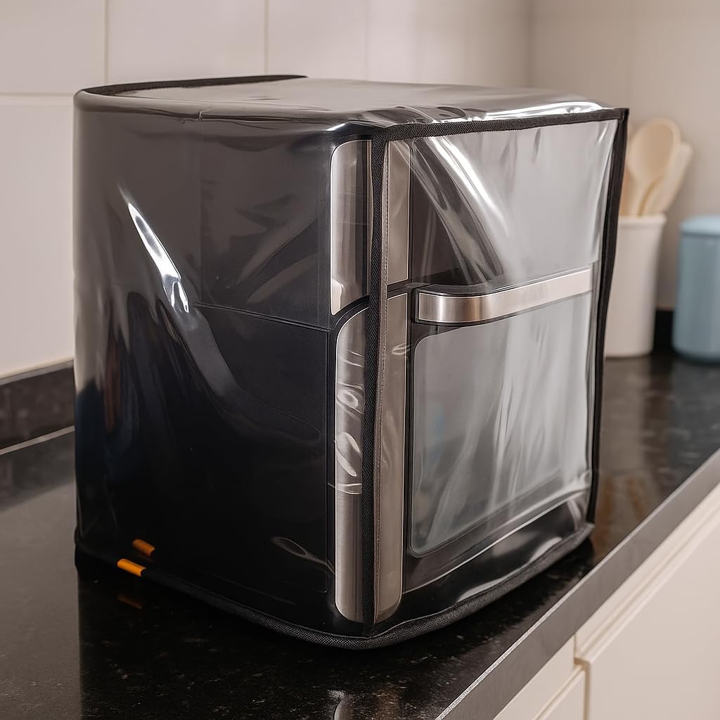 Capa Proterora Fritadeira Air Fryer Over 12 L - Mondial/Brit... | É bom mesmo? Descubra antes de comprar