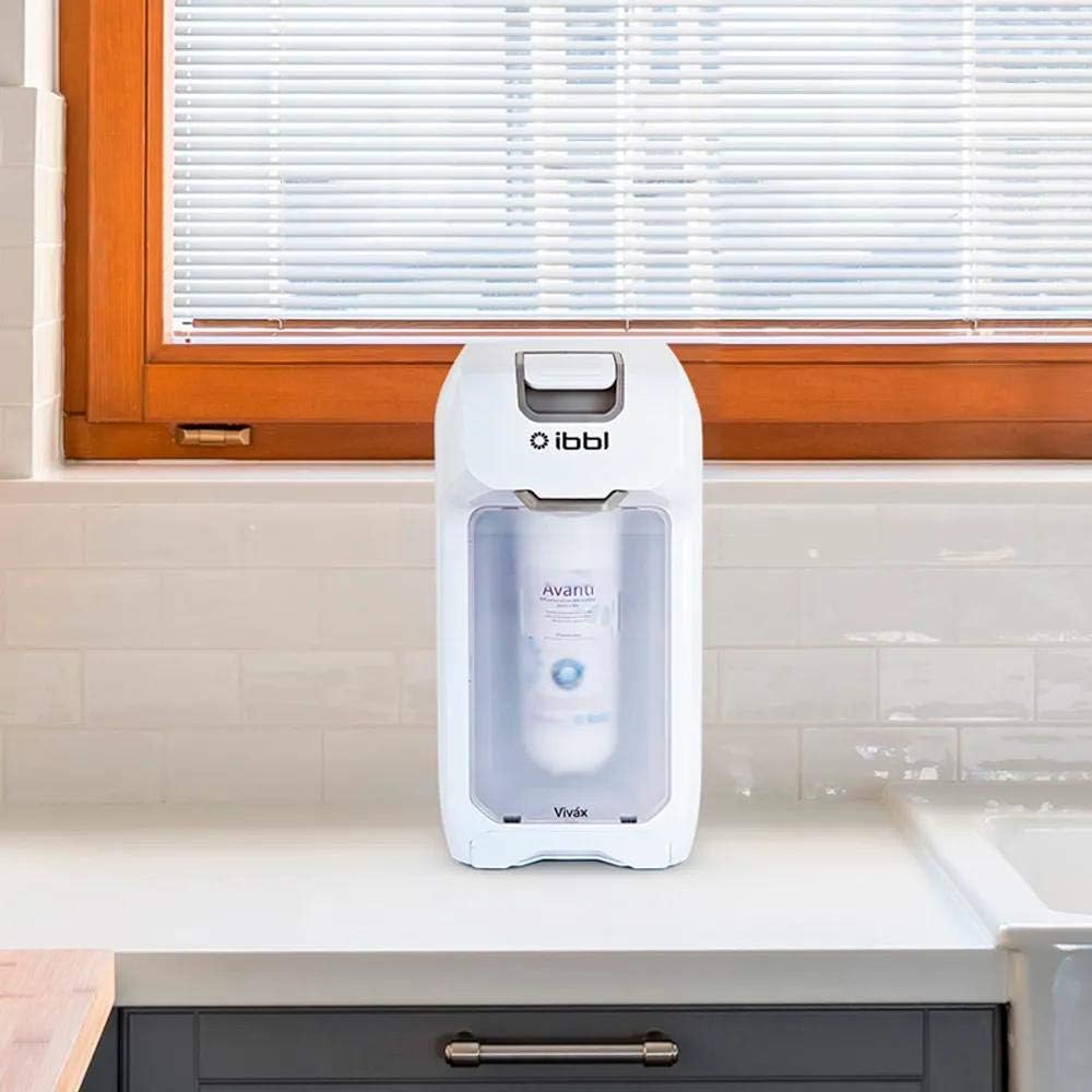 Purificador de Água IBBL Vivax Branco | É bom mesmo? Descubra antes de comprar - Image 6