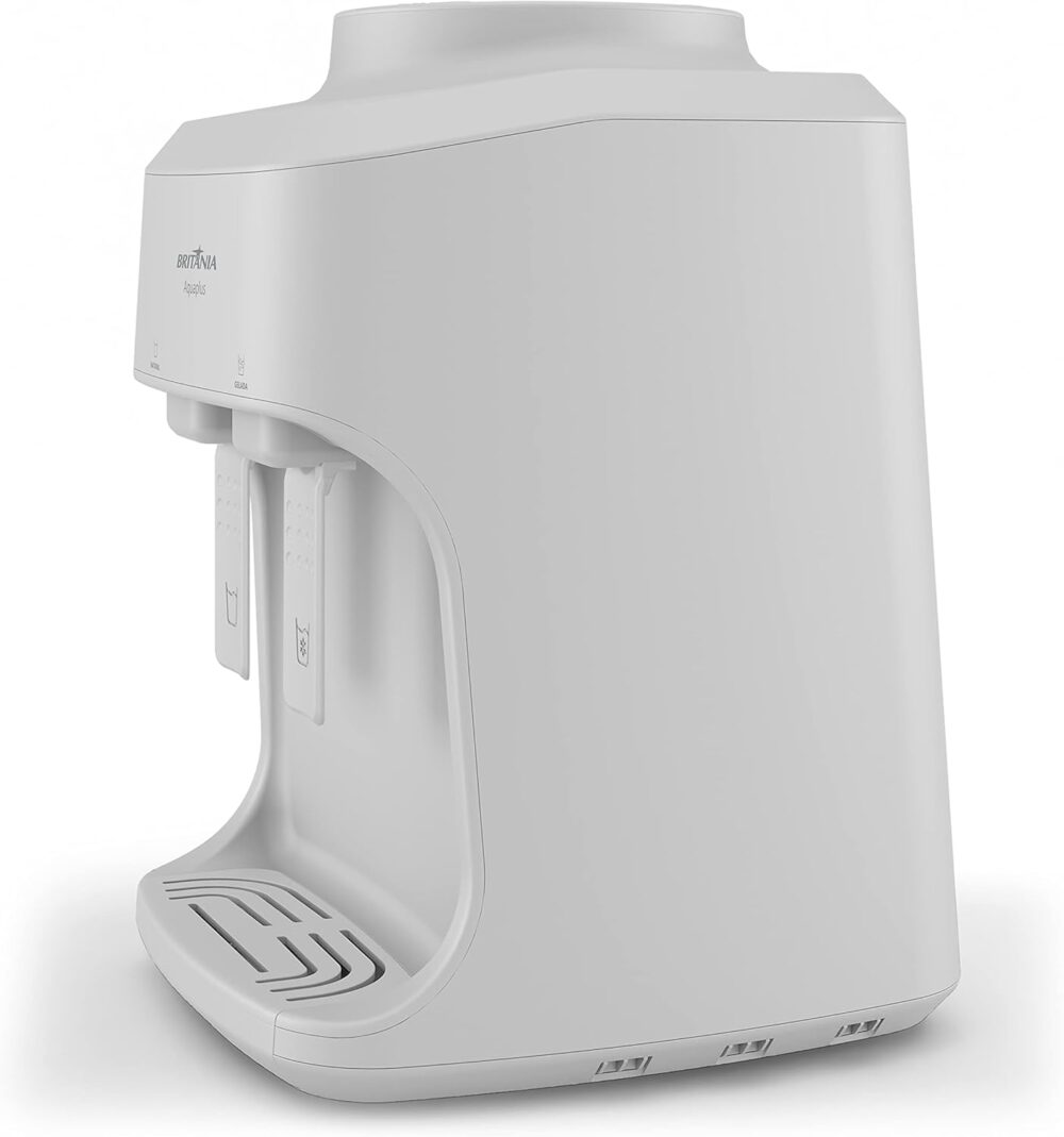 Bebedouro Britânia BBE13B Aquaplus Biv Capacidade 10L e 20L | É bom mesmo? Descubra antes de comprar - Image 17