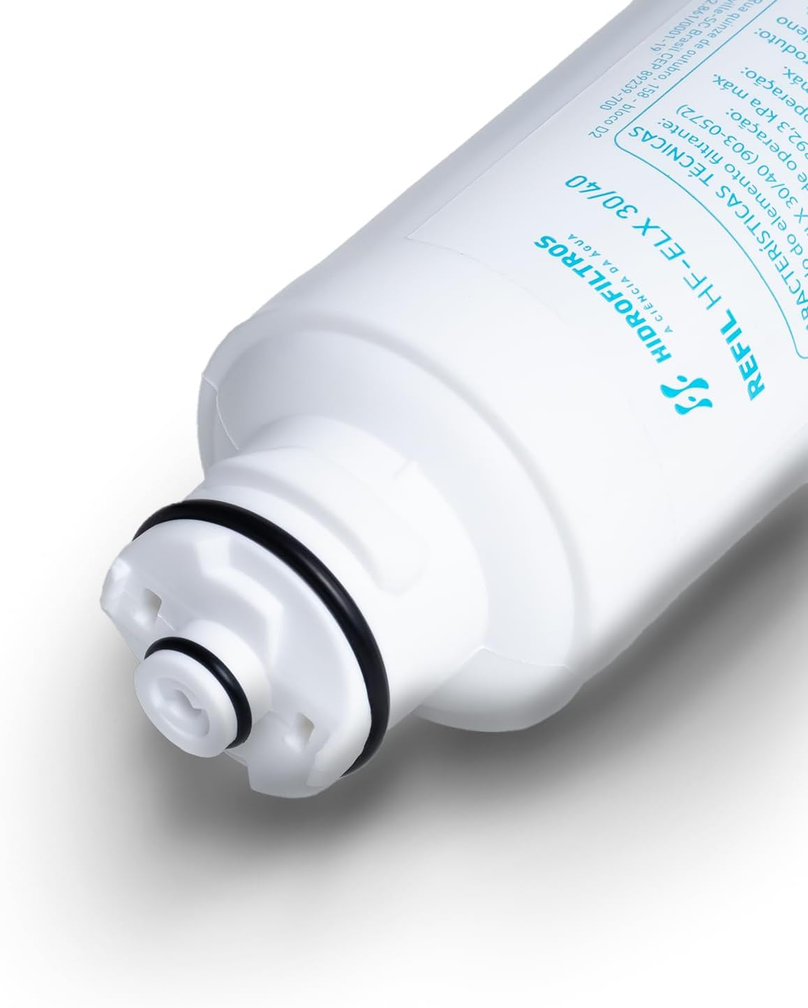 Hidrofiltros - KIT 2 Refil HF-ELX 30/40 Compatível PE11 PE 1... | É bom mesmo? Descubra antes de comprar - Image 3