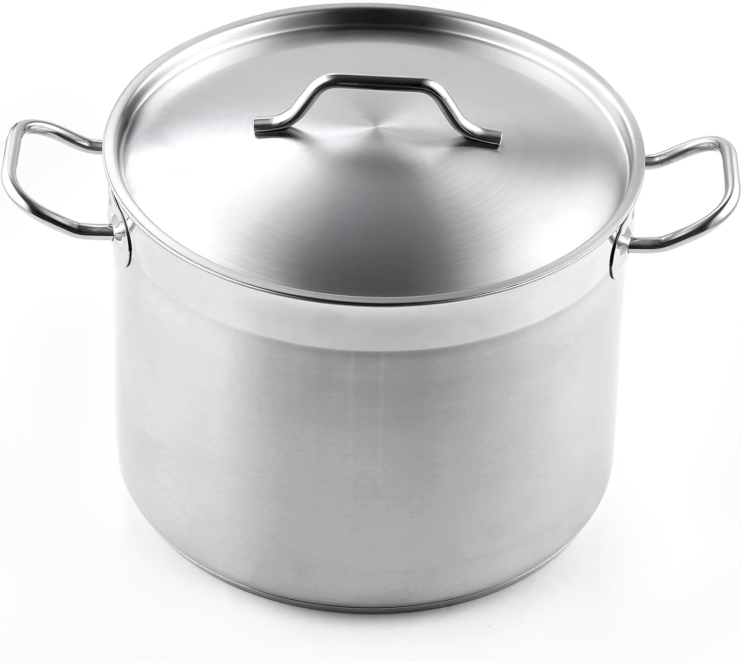 Cooks Standard Caçarola profissional de aço inoxidável com t... - Image 7