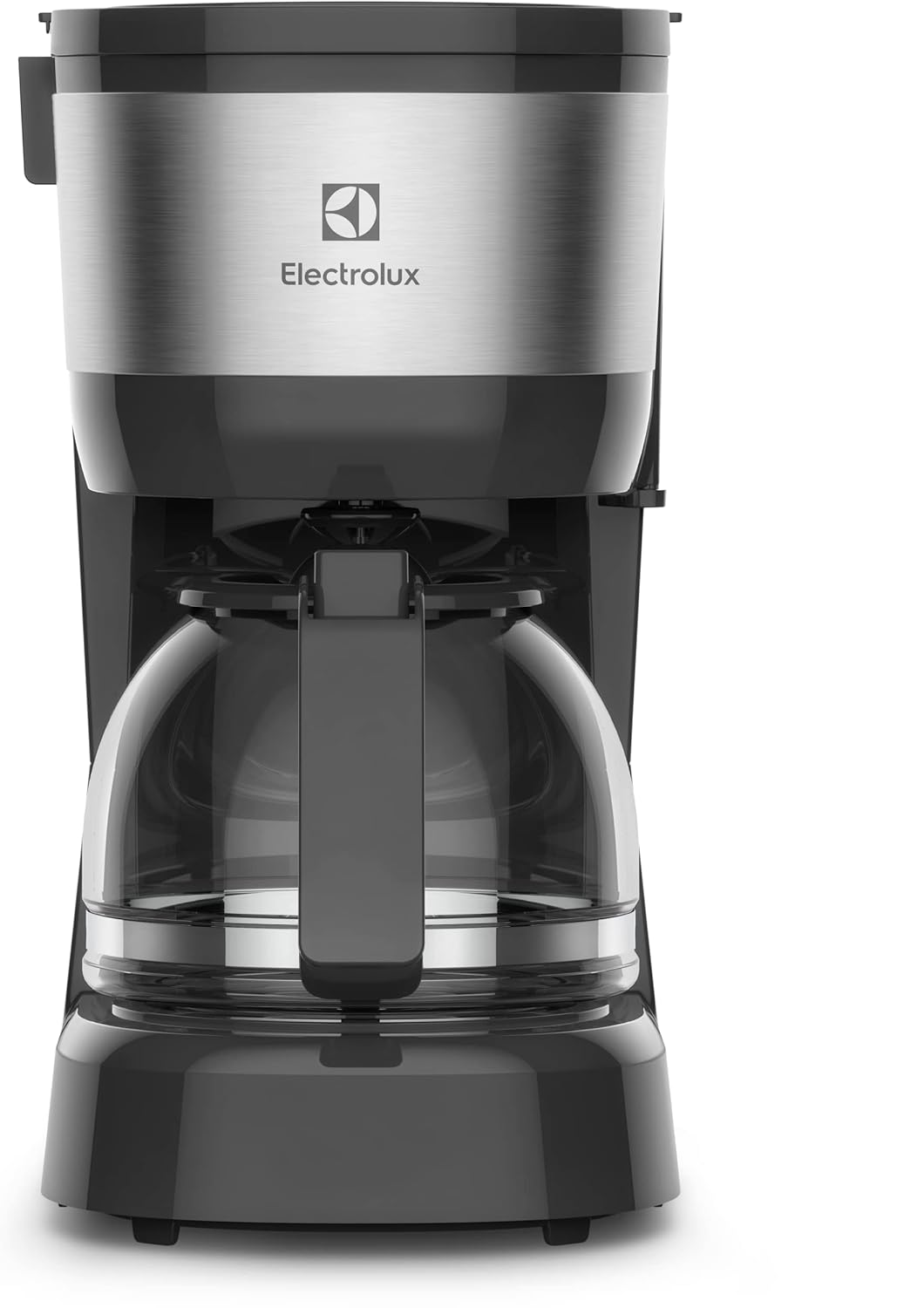 Cafeteira Elétrica Electrolux inox filtro permanente removiv... - Image 3
