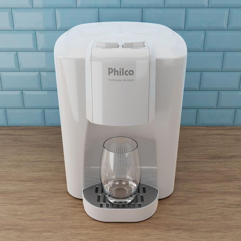 Purificador de Água Philco PBE04BF Bivolt | É bom mesmo? Descubra antes de comprar - Image 8