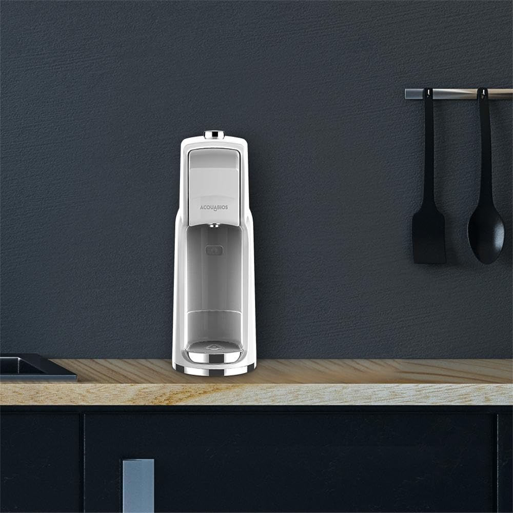 PURIFICADOR DE AGUA EASY BRANCO | É bom mesmo? Descubra antes de comprar - Image 4
