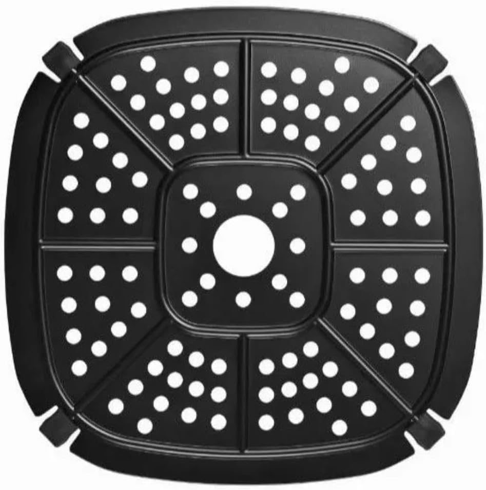 Fritadeira Air fryer Cube Fry Inox 4,2L 1600W 127V | É bom mesmo? Descubra antes de comprar - Image 4