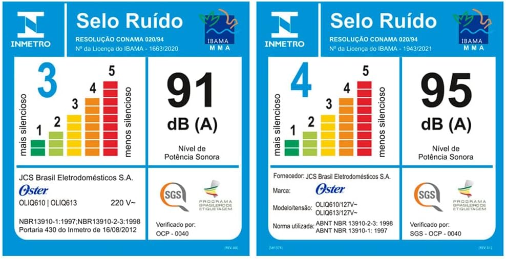 Kit Black Inox Oster - Fritadeira - Liquidificador - Cafetei... | É bom mesmo? Descubra antes de comprar - Image 9