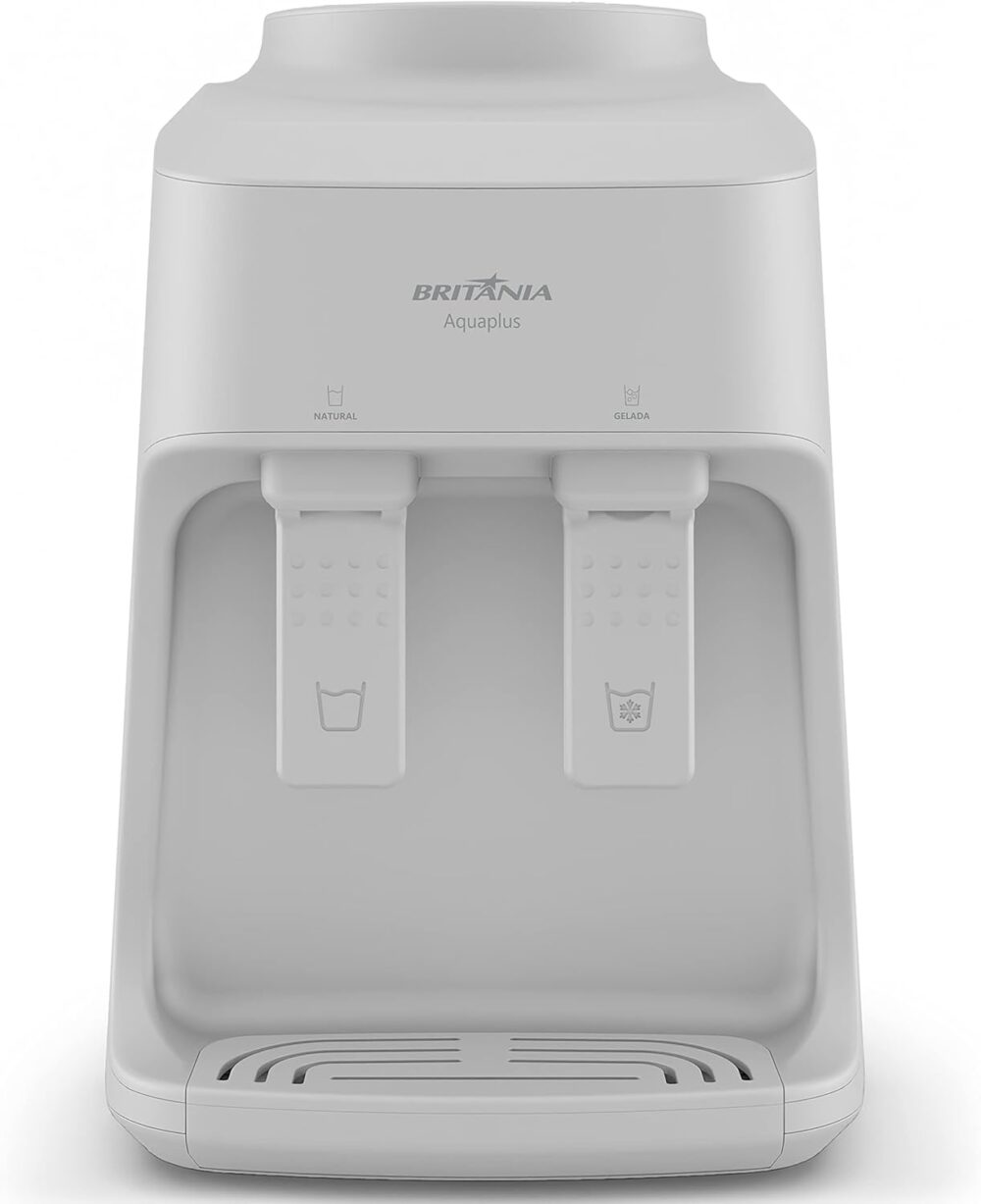 Bebedouro Britânia BBE13B Aquaplus Biv Capacidade 10L e 20L | É bom mesmo? Descubra antes de comprar - Image 11
