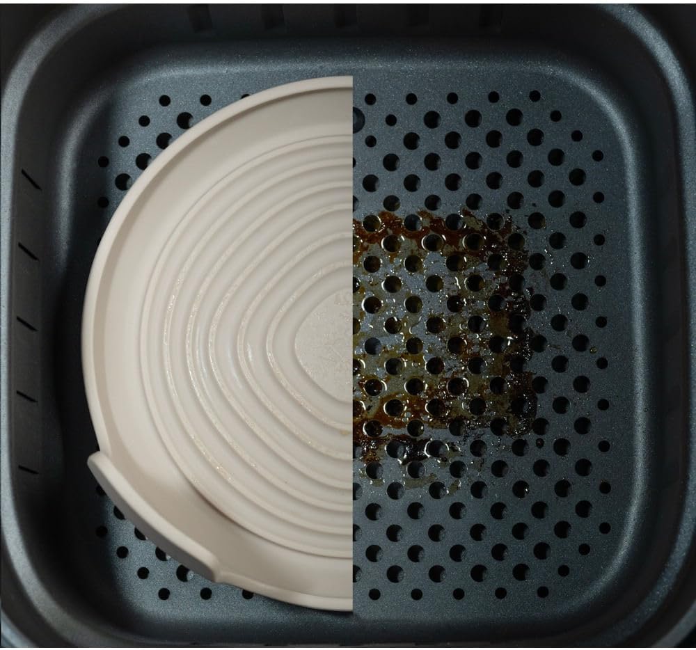 Electrolux Acessórios Air Fryer Electrolux Separador de alim... | É bom mesmo? Descubra antes de comprar - Image 6